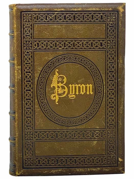 The Works of Lord Byron, In Verse and Prose. Including His Letters, Journals, Etc., with a Sketch of His Life