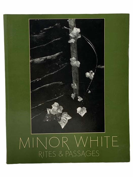 Rites and Passages: His Photographs Accompanied by Excerpts from His Diaries and Letters (An Aperture Monograph)