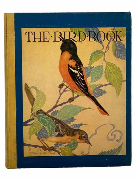 The Bird Book: Observations of Bird Life