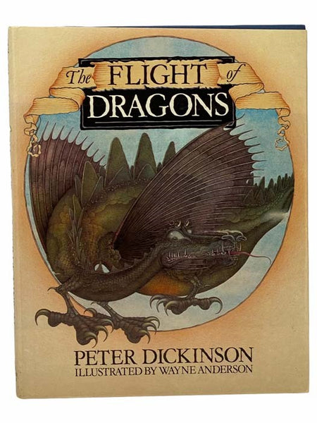 The Flight of Dragons