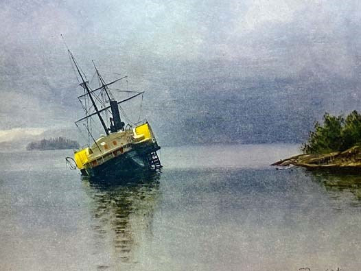 Albert Bierstadt: Painter of the American West