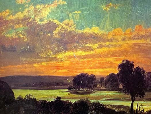 Albert Bierstadt: Painter of the American West