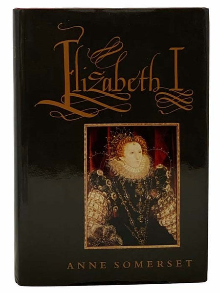 Elizabeth I