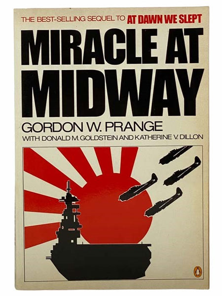 Miracle at Midway