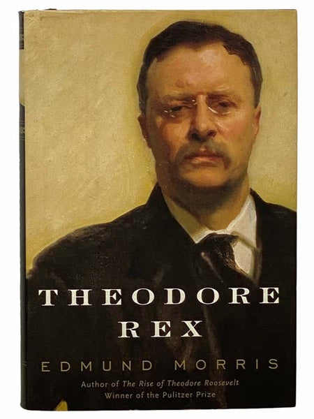 Theodore Rex