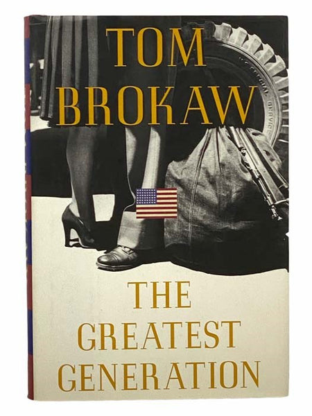 The Greatest Generation