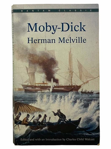 Moby-Dick