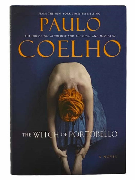 The Witch of Portobello: A Novel