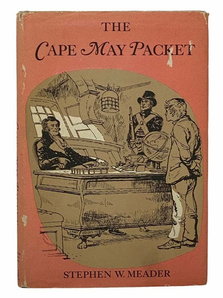 The Cape May Packet