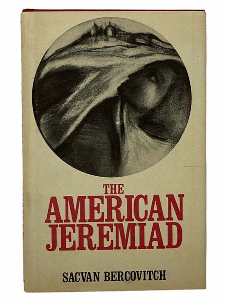 The American Jeremiad