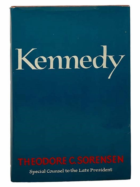 Kennedy