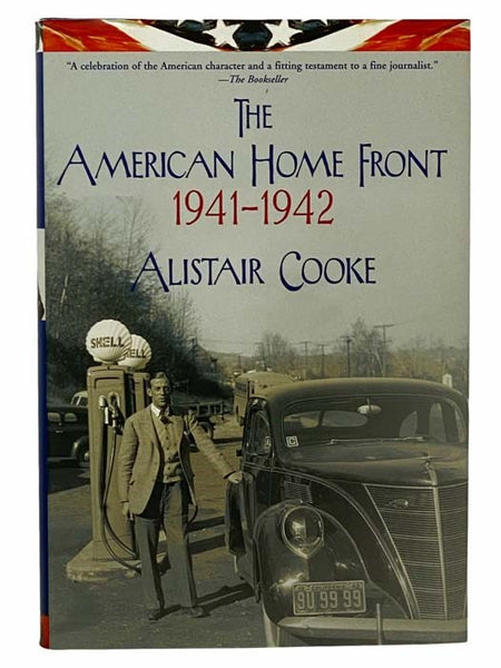 The American Home Front: 1941-1942