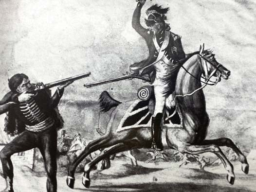 British Military Uniforms, 1768-1796: The Dress of the British Army from Official Sources