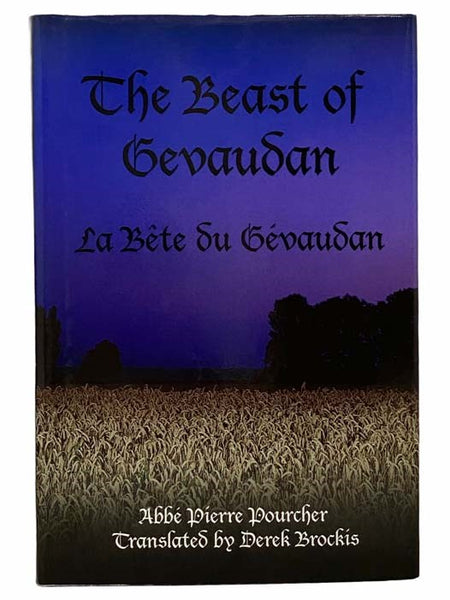 The Beast of Gevaudan (La Bete du Gevaudan)