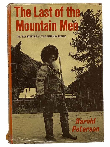The Last of the Mountain Men