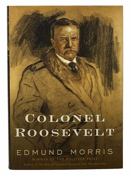 Colonel Roosevelt