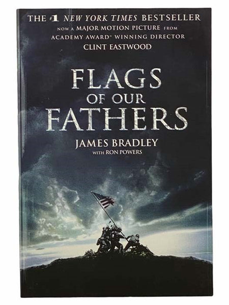 Flags of our Fathers (Movie Tie-in Edition)