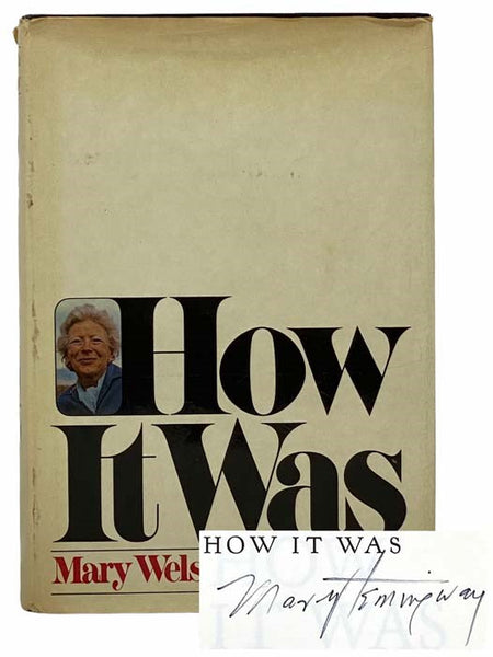 How It Was