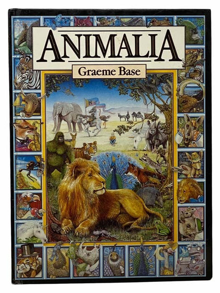 Animalia
