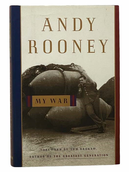My War