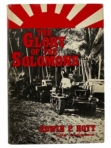 The Glory of the Solomons