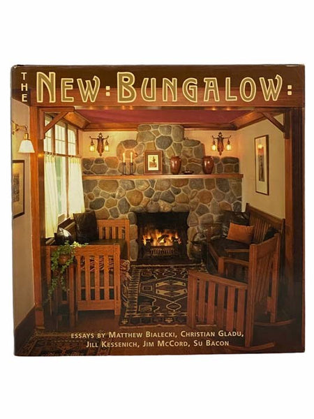 The New Bungalow