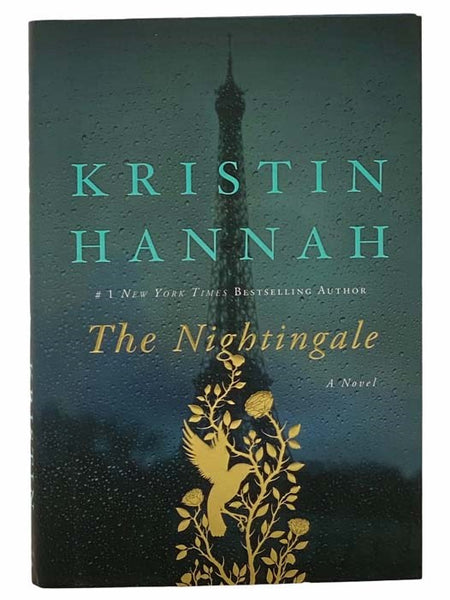 The Nightingale: A Novel