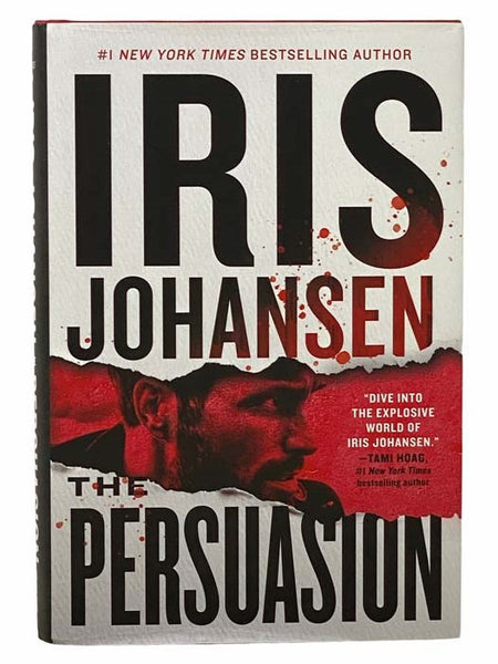 The Persuasion (Eve Duncan Book 26)
