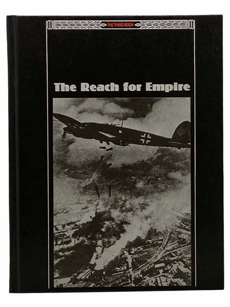The Reach for Empire (The Third Reich)