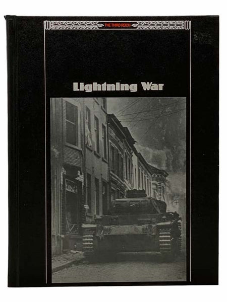 Lightning War (The Third Reich)