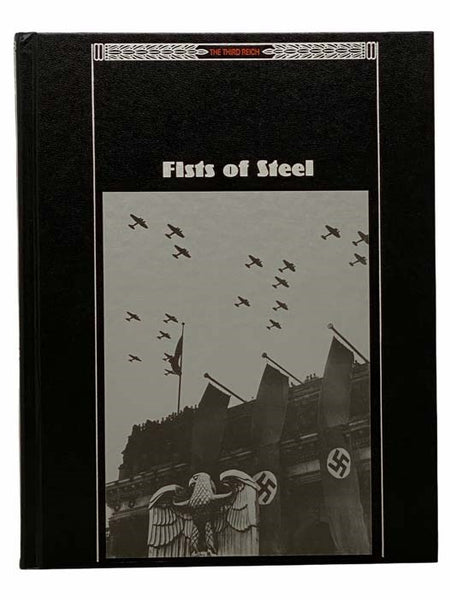 Fists of Steel (The Third Reich)