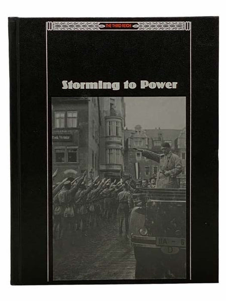 Storming to Power (The Third Reich)