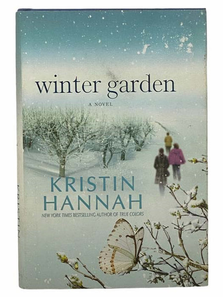 Winter Garden: A Novel