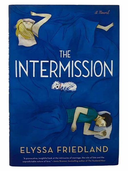 The Intermission