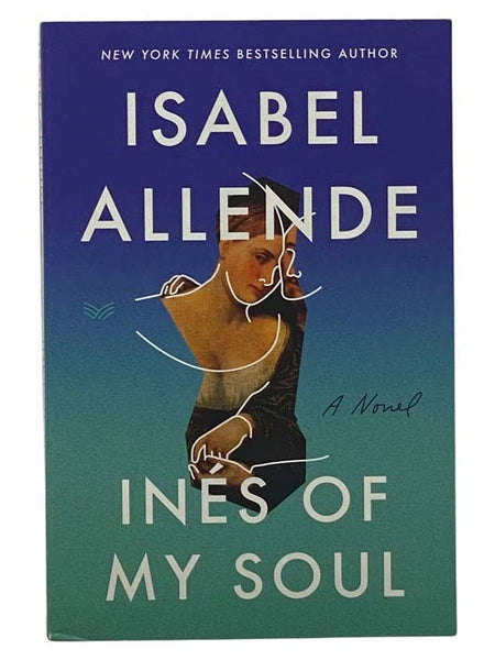 Ines of My Soul: A Novel