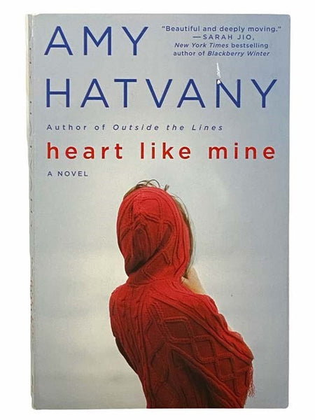 Heart Like Mine: A Novel