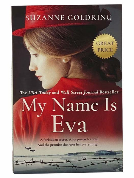 My Name Is Eva