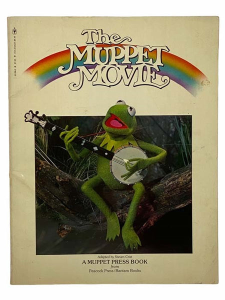 The Muppet Movie
