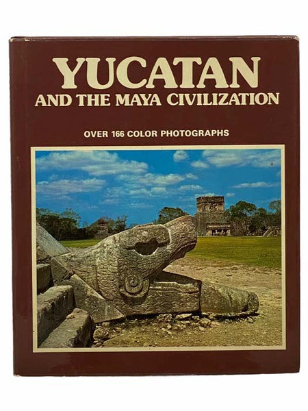 Yucatan and the Maya Civilization