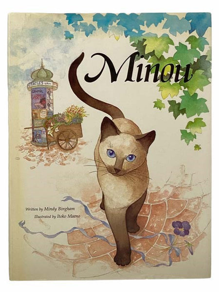 Minou