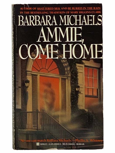 Ammie, Come Home