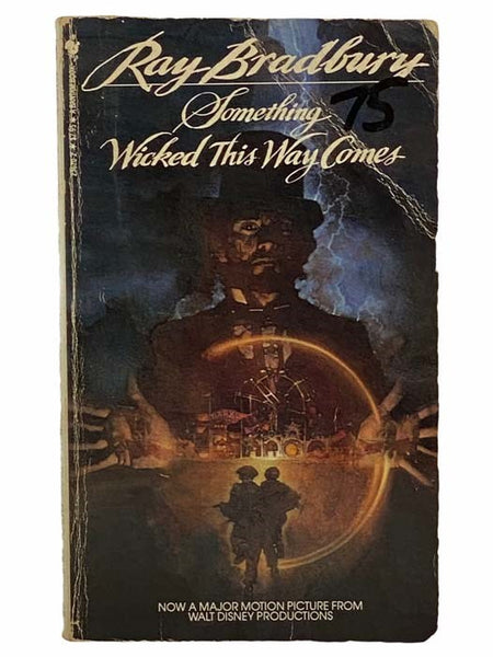 Something Wicked This Way Comes