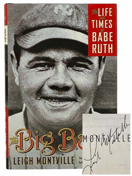 The Big Bam: The Life and Times of Babe Ruth