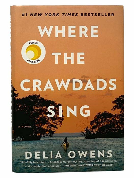 Where the Crawdads Sing
