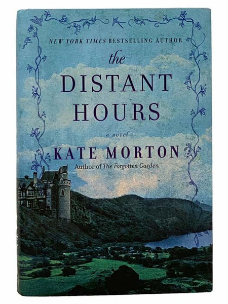 The Distant Hours: A Novel