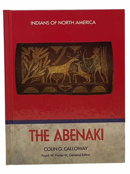 The Abenaki (Indians of North America)
