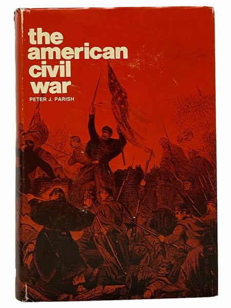 The American Civil War