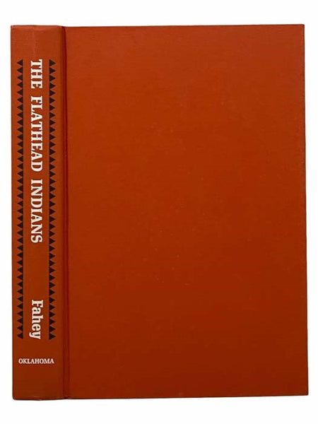 The Flathead Indians (The Civilization of the American Indians Series)