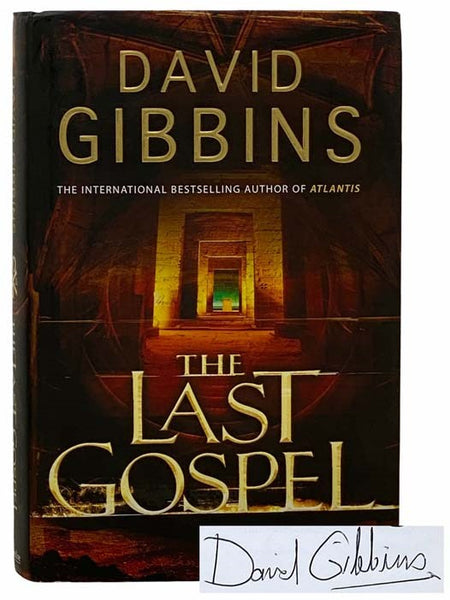 The Last Gospel