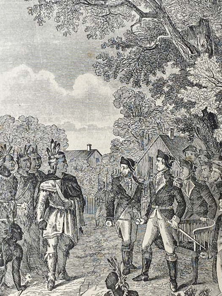 The Discovery and Conquests of the Northwest, Including the Early History of Chicago, Detroit, Vincennes, St. Louis, Ft. Wayne, Prairie, Du Chien, Marietta, Cincinnati, Cleveland, Etc., Etc., and Incidents of Pioneer Life in the Region of the Great Lakes…
